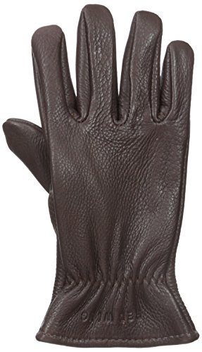 Red Wing Heritage Lined Leather Gloves