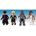 The Spirit Movie Minimates Box Set