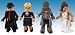 The Spirit Movie Minimates Box Set