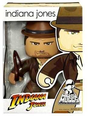 Indiana Jones Mighty Muggs Indiana Jones