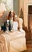 Comfy Spaniels by the Fire Decorative Switchplate Cover