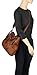 Scarleton Womens Vintage Tote Bag H124501 - Black