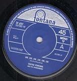UM UM MU UM UM UM 7" (45) UK FONTANA 1964