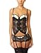 O Lingerie Natasha Bustier