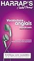 Harrap'S Michel Thomas Vocabulaire Anglais