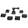 GoPro GGB30 Grab Bag of Extra Parts for Digital Hero 3 Camcorder