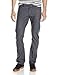 Volcom Men's Solver Form Jean, Free Blue, 28X32