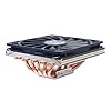 Scythe SCBSK-2100 BIG Shuriken 2 Rev. B CPU Cooler for LGA 2011/1366/1156/1155/1150/775 and Socket FM1/AM3+/AM3/AM2+/AM2 (SCBSK-2100)