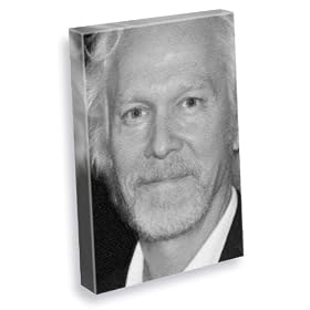 JAMES MORRISON - Canvas Print (A4 - Signed by the Artist) #js003