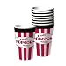 Fresh Popcorn Cups 8ct