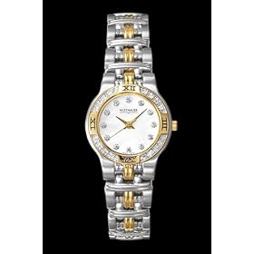 Wittnauer Watch - Wittnauer 12R16