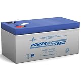 UPS Battery for APC RBC35 Lead-Acid Battery Replacement