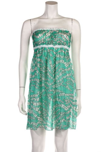 Milly Cabana Women's Kahala Strapless Cover-up Dress, X-Small