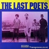 The Last Poets