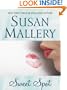 Sweet Spot (Wheeler Hardcover)