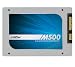Crucial M500 480GB SATA 2.5-Inch 7mm (with 9.5mm adapter) Internal Solid State Drive CT480M500SSD1