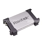 Hantek 6022BE PC USB 2CH デジタルオシロスコープ【並行輸入品】