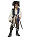 Captain Jack Sparrow Deluxe Child Costume