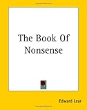 The Book Of Nonsense-