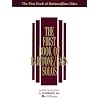 The First Book of Baritone/Bass Solos