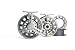 Hardy Demon Fly Reel