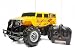 EXSPEED OFFROAD 1/18ラジコン ハマーH2