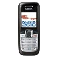 Nokia 2610 Black Sim Free Mobile Phone