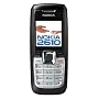 Nokia 2610 Black Sim Free Mobile Phone