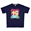 RMC by Martin Ksohoh, RMC School navy blue REDM3503