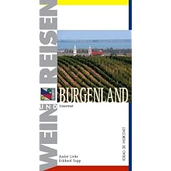 Burgenland - Wein & Reisen