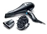 Remington - D2011DS - Sèche Cheveux Compact - Pro Ionic AC