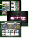 Game Wave: Lock 5