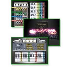 Game Wave: Lock 5