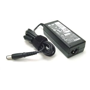 GENUINE Original DELL PA-21 PA21 65W AC Adapter Power Supply Charger for DELL XPS M1330 INSPIRON 1318 15 1545 Laptops , Dell P/Ns : XK850 NX061