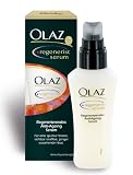 Olaz - Regenerist - Sérum soin anti-âge - Flacon-pompe 50 ml (Import Allemagne)