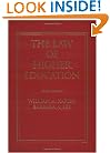 The Law of Higher Education: A Comprehensive Guide to Legal Implications of Administrative Decision Making (Jossey-Bass Higher and Adult Education)