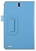 VSTN® Dragon Touch M8 8.0-Inch tablet PU case - Multi-Angle Stand Slim-Book PU Leather Cover Case for Dragon Touch M8 8.0-Inch tablet (Blue)