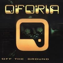 Off the Ground