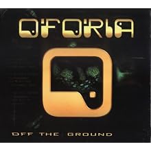 Off the Ground