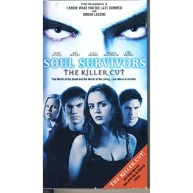 Soul Survivors: The Killer Cut