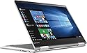 2016 Newest Lenovo Yoga 2-in-1 14" Touch-Screen 1920x1080 Widescreen High Performance Laptop, Intel Core i5-6200U 2.3 GHz, 8GB DDR4 RAM, 256GB SSD, Wireless-AC, Bluetooth, Webcam, HDMI, Windows 10