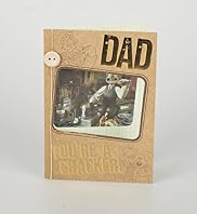 Wallace and Gromit Fathers Day Card