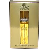 White Diamonds By Elizabeth Taylor for Women Eau De Toilette Spray