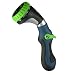Ray Padula RP-SREE 8-Pattern Series R Advanced Functionality Hose Nozzle