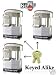 Master Lock - Keyed Alike Trailer Locks #37KA-3 BUMP