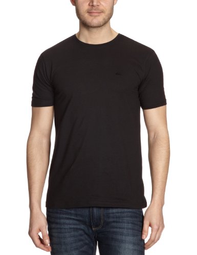 Quiksilver Herren T-shirt El Capitan, black, 60-62 (XXL), KMMJE062- Preisvergleich