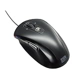 シグマAPO DHARMAPOINT タクティカルマウス ブラック DRTCM03BK
