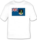Montserrat T-shirt