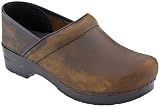 Dansko Mens Professional Shoes