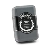 Mistral for Men Black Amber Soap - Case of 12 Bars